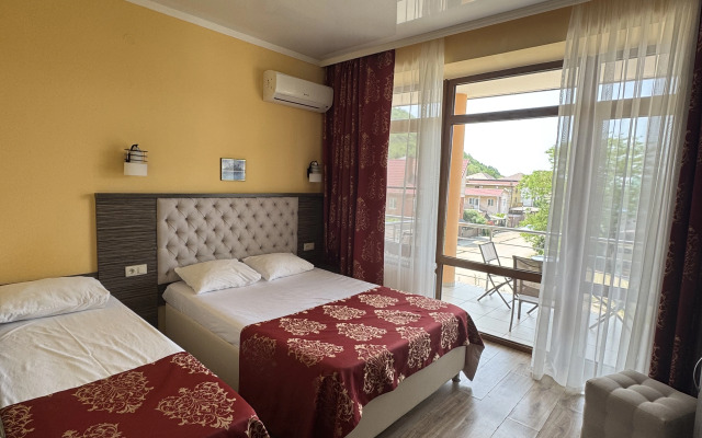 5 Guest House