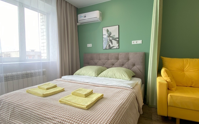 Квартира Летняя