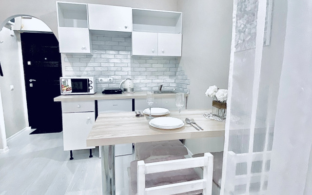 Квартира на Улице Рябиновой 2Вк1