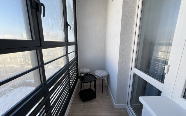 Atmosfera-Orso Apartments
