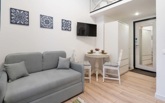 Квартира Студия на Гороховой