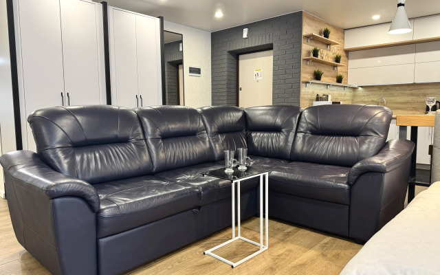 Квартира Chill Pill - центр - самозаселение 24/7 - 51