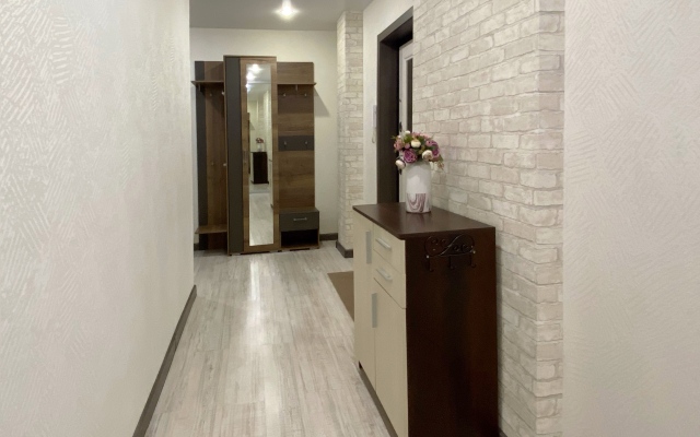 Апартаменты на Торговой