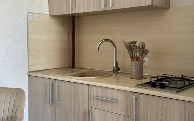 Квартира Комфортная