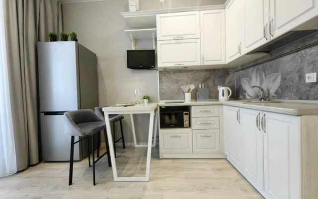 Апартаменты Like Home на Южной