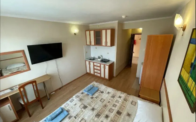 Fregat Guest house