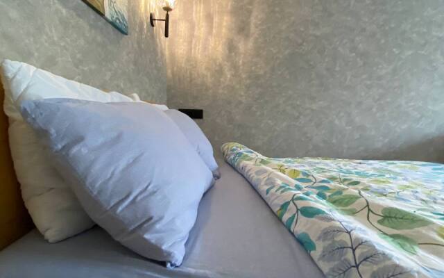 Apart Sweet Home Na Varshavskoy Apartments