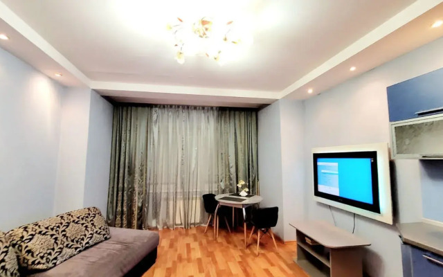 Квартира Sweet Room на Киртбая 9