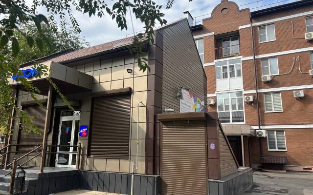 France Apart na Gagarina 21 Apartments