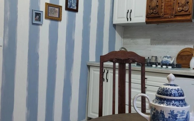 Квартира в Историческом Районе