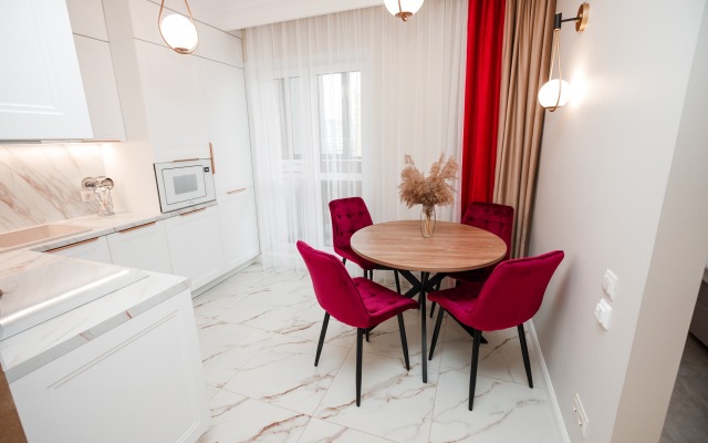 LuxeTIME Apartments