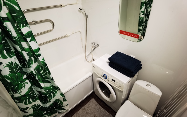 Квартира Калина на Заводской 4 А