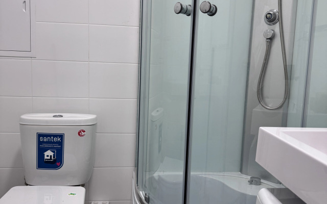 Квартира Vishneva Aparts Кантемирововский