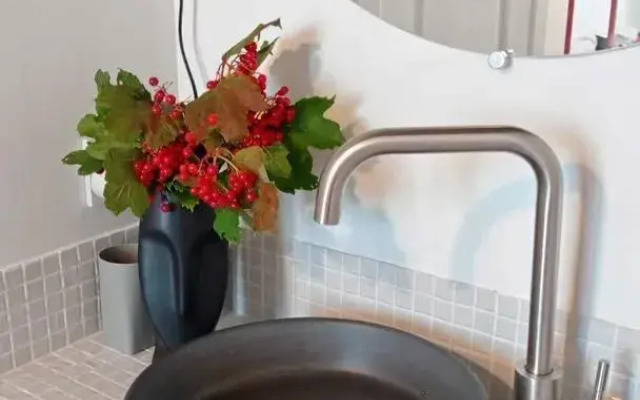 Na Ulitse Maksima Gorykogo 23a Flat