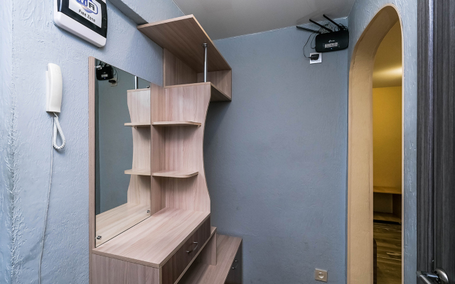 Квартира Однокомнатная