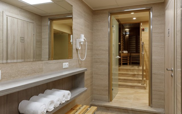 Garden Street Hotel