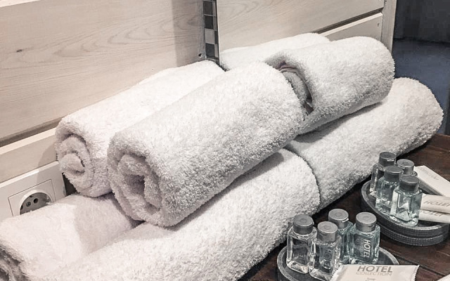 Жилое помещение Rooms Apartments