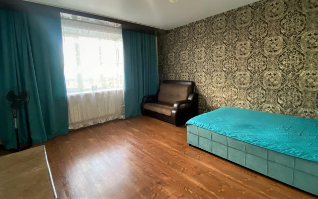 Квартира на Красноармейской 14