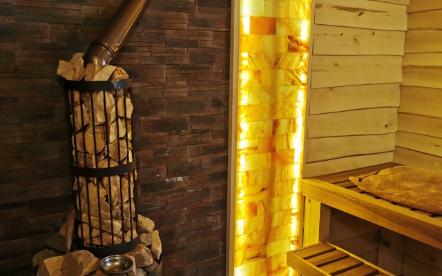 Orehovaya Rosha v Dahovskoy Guest House
