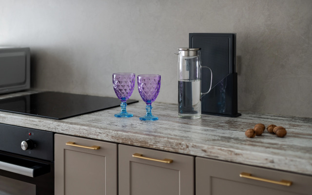 Квартира на Улице Озерная 2