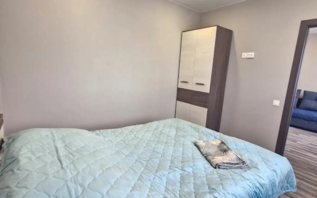 Квартира на Фрунзе