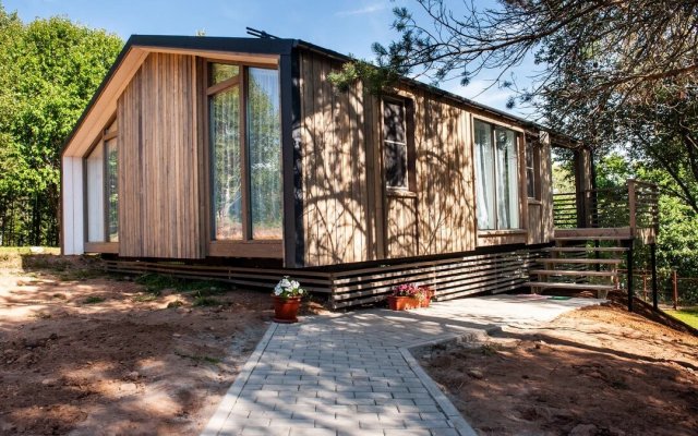 Voda i Vozduh Guest House