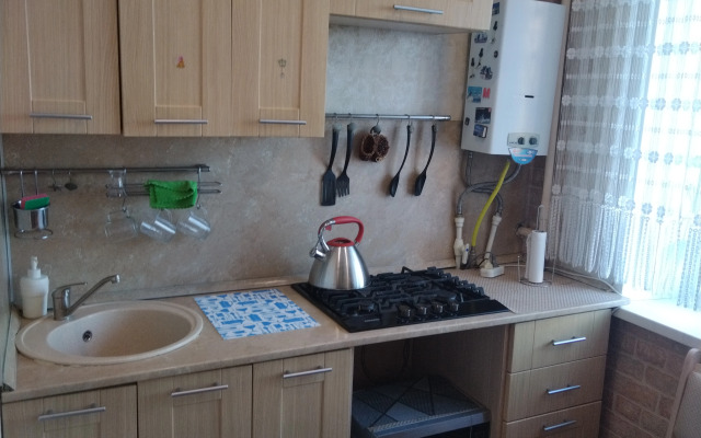 Ryadom S Kolomenskim Kremlem Apartment