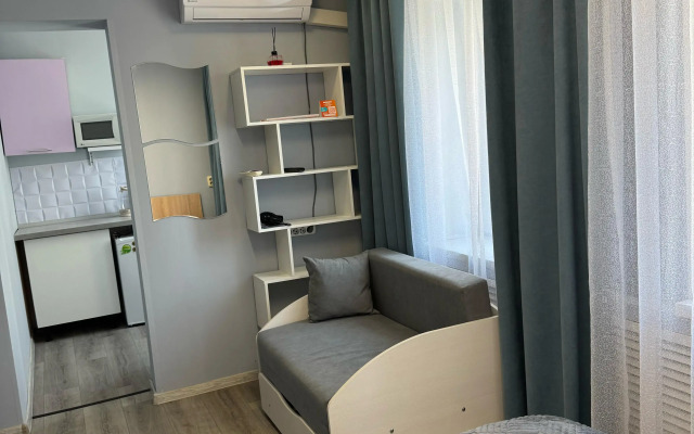 Kupecheskiy Dom Mini Hotel