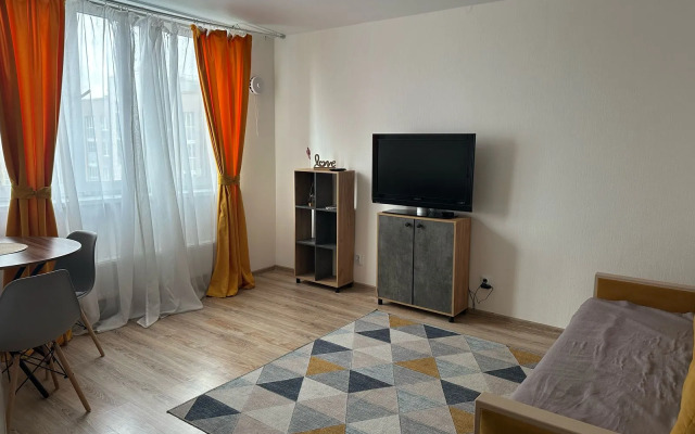 Квартира Уютная Студия