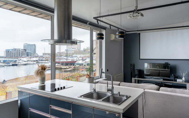 Ocean View Apartments By Vvo Apartments
