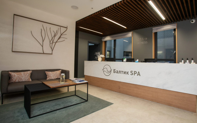 Апартаменты Martini SPA