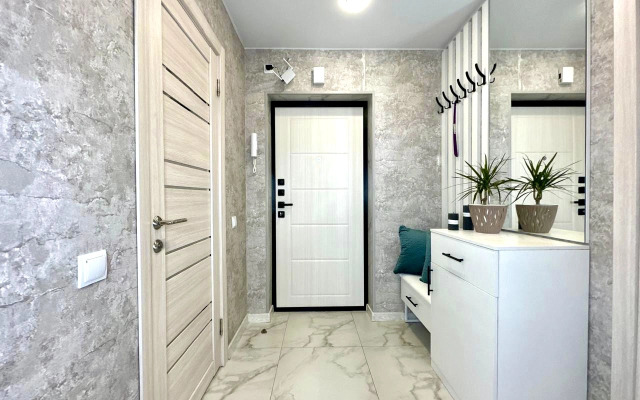 Апартаменты Паруса