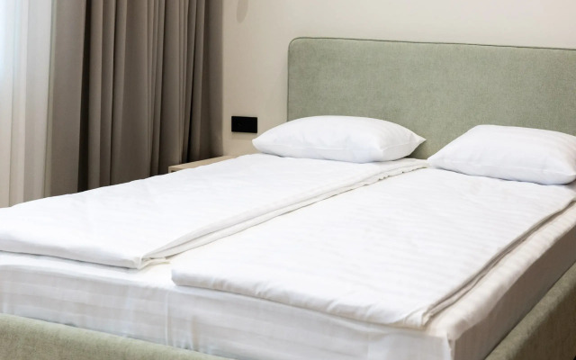 Отель Якорь