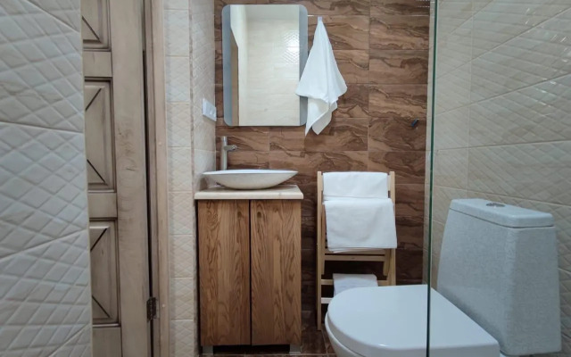 Kapri Haus Apartments Lenina 219/4 (4)