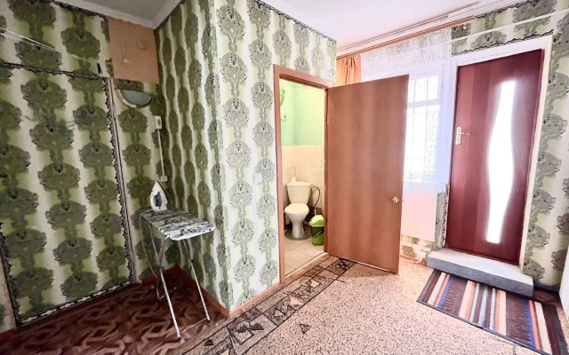 Апартаменты на Параллельной 5