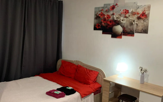 Квартира Уютная Студия в Ватутинках