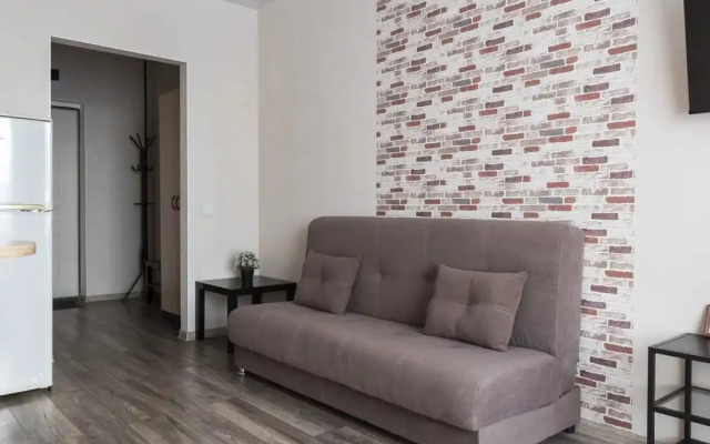 Апартаменты Уютные на 10 Этаже