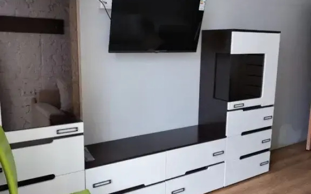 Квартира Пятиместная Брикк Y&F