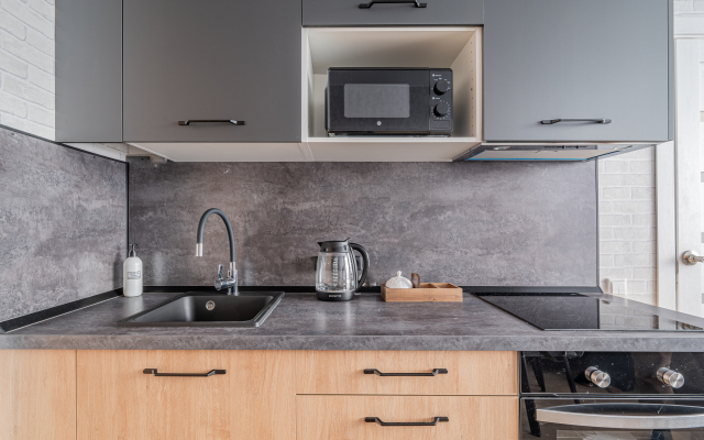 Апартаменты 145 Щербакова 76