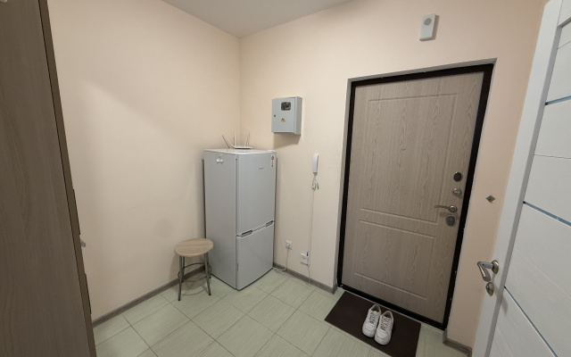 Квартира Студия по адресу Жукова 18 а корпус 2