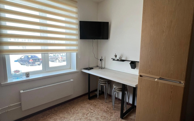 Квартира Квартирка