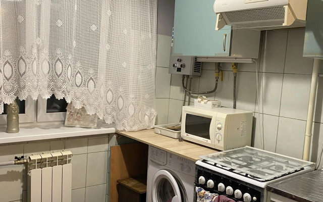 Квартира однокомнатная на улице Институтская 21