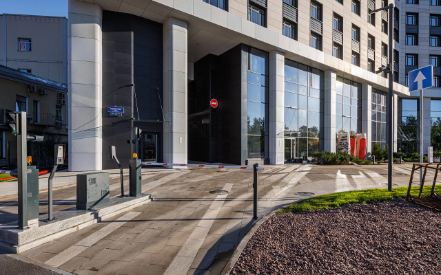 Artstudio M103 Apart-Hotel