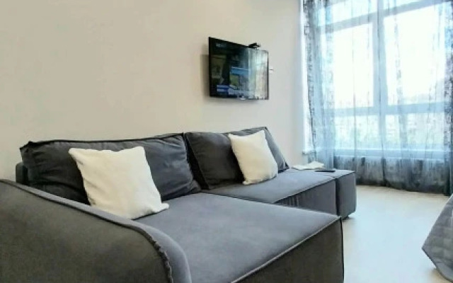 Апартаменты "Графит"