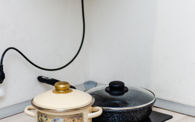 Апартаменты Оружейный Переулок 15А (0102)