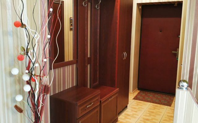 Апартаменты Центр