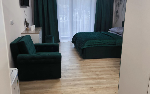 Квартира Green Prestige