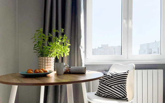 Квартира в тихом районе Великого Новгорода