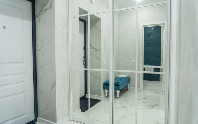 Апартаменты Apartment Kantiana 3.4