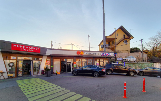 Квартира на улице Ленина, 290/6